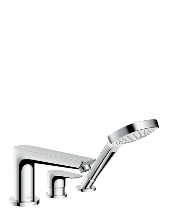 Hansgrohe Talis E