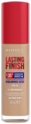 Rimmel Lasting Finish