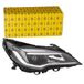 HELLA Koplamp (1EL 354 829-021)