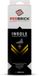Redbrick Inlegzool Low 1000033 - Zwart - Maat 47