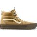 Vans Unisex Sk8-hi Waterproof Insulated Mte Autumn Brown Taille: 40.5
