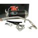 Turbo Kit Pot d'échappement GMax 4T Honda Zoomer et Ruckus