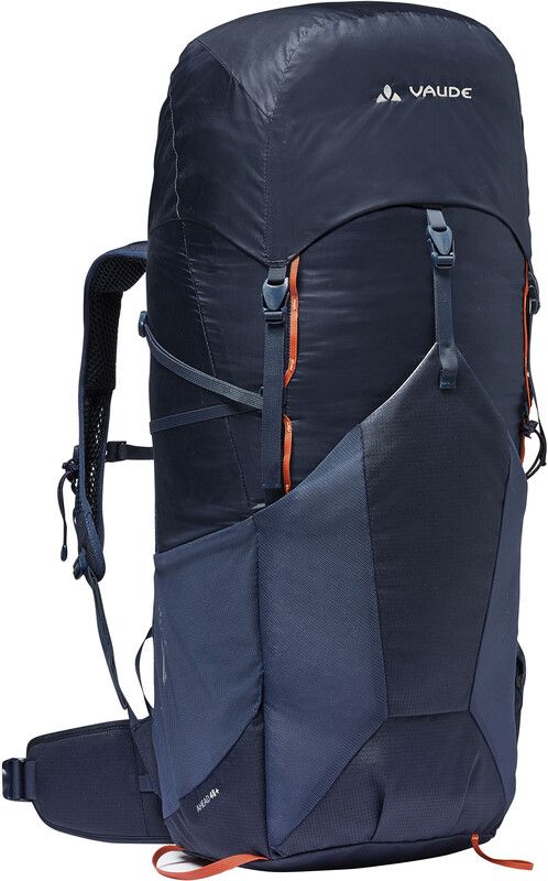 Vaude Ahead 48+ Rugzak - blauw - 4062218617384