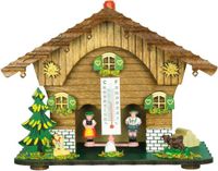 Trenkle - 826 - Weer huis