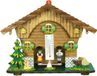 Trenkle - 826 - Weer huis