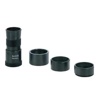 Zeiss Adapter voor Conquest 40/50/56