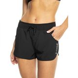 Roxy Wave 2 Inch Bs Zwembroek Zwart 2XL Vrouw