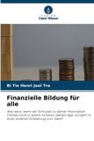 Finanzielle Verlag Unser Wissen Finanzielle Bildung für alle