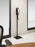Rubbermaid Commercial Products AutoFoam Standaard Vloerstandaard, handsanitizerstation