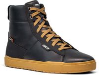 Sidi Arx High waterdichte motorschoenen Zwart Maat 39