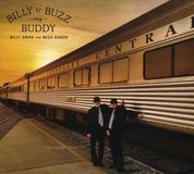 Sonic Rendezvous Arena Recordings Billy Swan And Buzz Cason - Billy & Buzz Sing Buddy (CD)