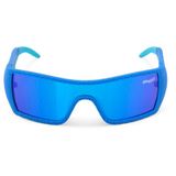 Bling2o Zonnebril Sand Harbor Beach - Sky Blue Stegosaur