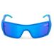 Bling2o Zonnebril Sand Harbor Beach - Sky Blue Stegosaur