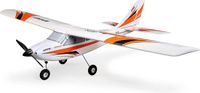 E-flite Apprentice STS radiografisch bestuurbaar model Vliegtuig Elektromotor Wit