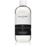 Millefiori Nero Navulling voor katalytische Lampen 500 ml