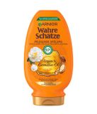 GARNIER Echte schatten verzorgende conditioner Argan et huile de camélia Après-shampoing