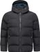 Ragwear heren winterjas zwart XXL