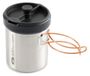 GSI Glacier Cafetière à piston personnelle