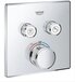 GROHE Grohtherm SmartControl Thermostatische Douchekraan - Chroom