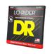 DR STRINGS EH50 bassnaren