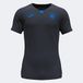 Joma Atalanta heren t-shirt 2022/23, zwart.