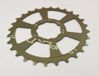 Shimano Krans Supertype 28T 11V Zwart