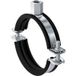 Fischer 544906 Collier de tuyau Collier de tuyau FRS-L 130-137 M8/M10 niet-iv 220 mm 5 pièce(s)