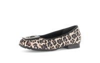 Gabor Instapper 72.463.90 Panter Zwart
