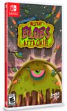 Limited Run Games Tales From Space: Mutant Blobs Attack
