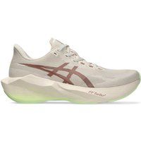 ASICS NOVABLAST 6 Neutrale schoen Heren - roze, geel, Maat 46