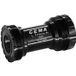 CEMA Bracketas T47A FSA386 / Rotor 30mm Keramisch Zwart