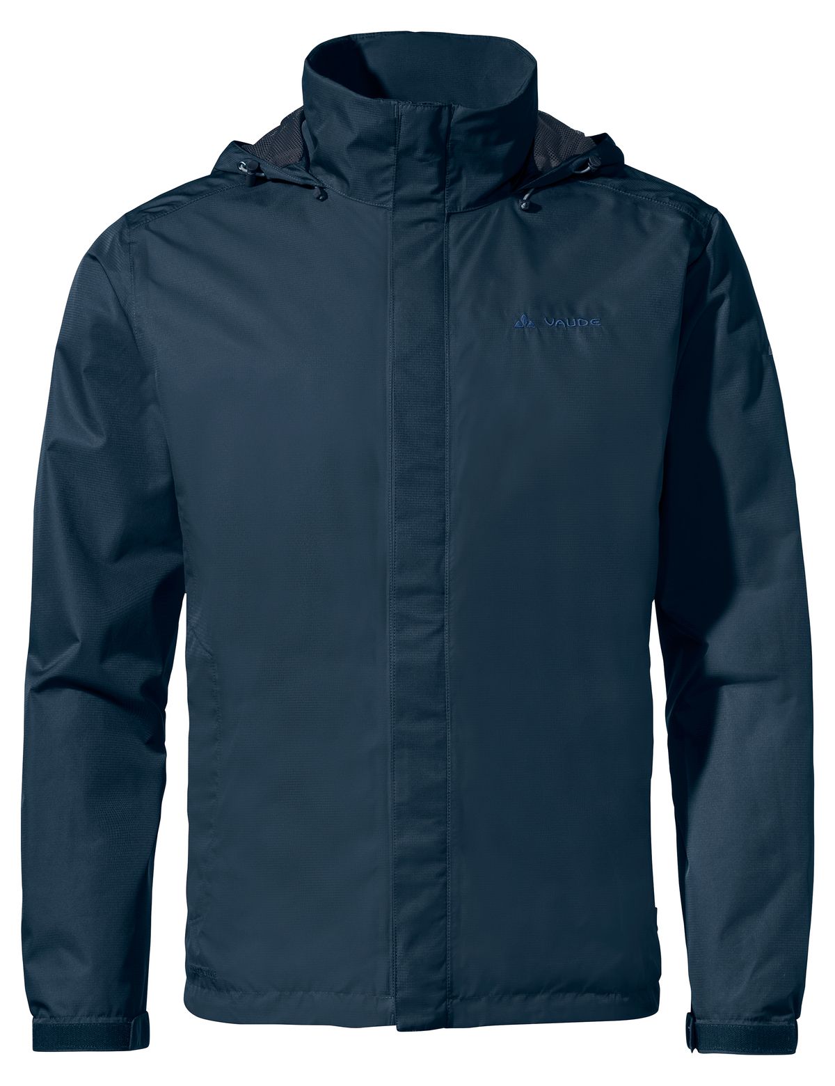 Vaude Me Escape Light Jacket dark sea uni XL - Women's - Blue - Polyester