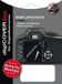 DigiCover Screen Protector Basic f/ Sony DSC-H55