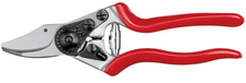 Felco 6 Snoeischaar Bypass - Rood - 195mm
