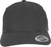 FLEXFIT Pet Nu Snapback FL9310 - Black - One size