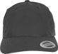 FLEXFIT Pet Nu Snapback FL9310 - Black - One size