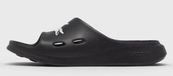 Lacoste Badslipper Meduz Slide | Grijs | Maat: 40,5