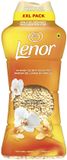 Lenor Geurbooster Amber & Orchidee - 735 gram - Wasparfum - XXL verpakking