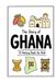 The Story of Ghana - A History Book for Kids