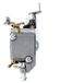 Fuxtec Carburateur Taille-haies - Fx-mhp126