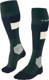 FALKE Herren SK4 Advanced warm dun Wol Functioneel Materiaal skisokken heren holly - maat 7385