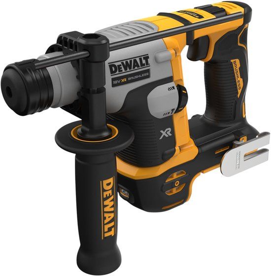 DeWALT DCH172N Accu Boorhamer SDS+ 1,4J 18V XR | Body