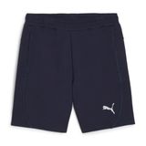 PUMA Unisex Teamfinal Casuals Shorts Jr Gebreide Shorts