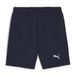 PUMA Unisex Teamfinal Casuals Shorts Jr Gebreide Shorts