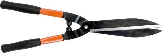 Bahco Heggenschaar Traditionele Reeks - P51-F - 570mm