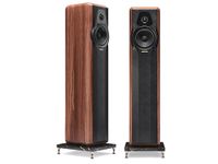 Sonus faber Maxima Amator enceinte colonne noyer