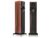 Sonus faber Maxima Amator enceinte colonne noyer