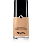 Armani Luminous Silk