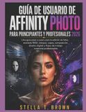 Guía Libri GmbH Guía de usuario de Affinity Photo 2026