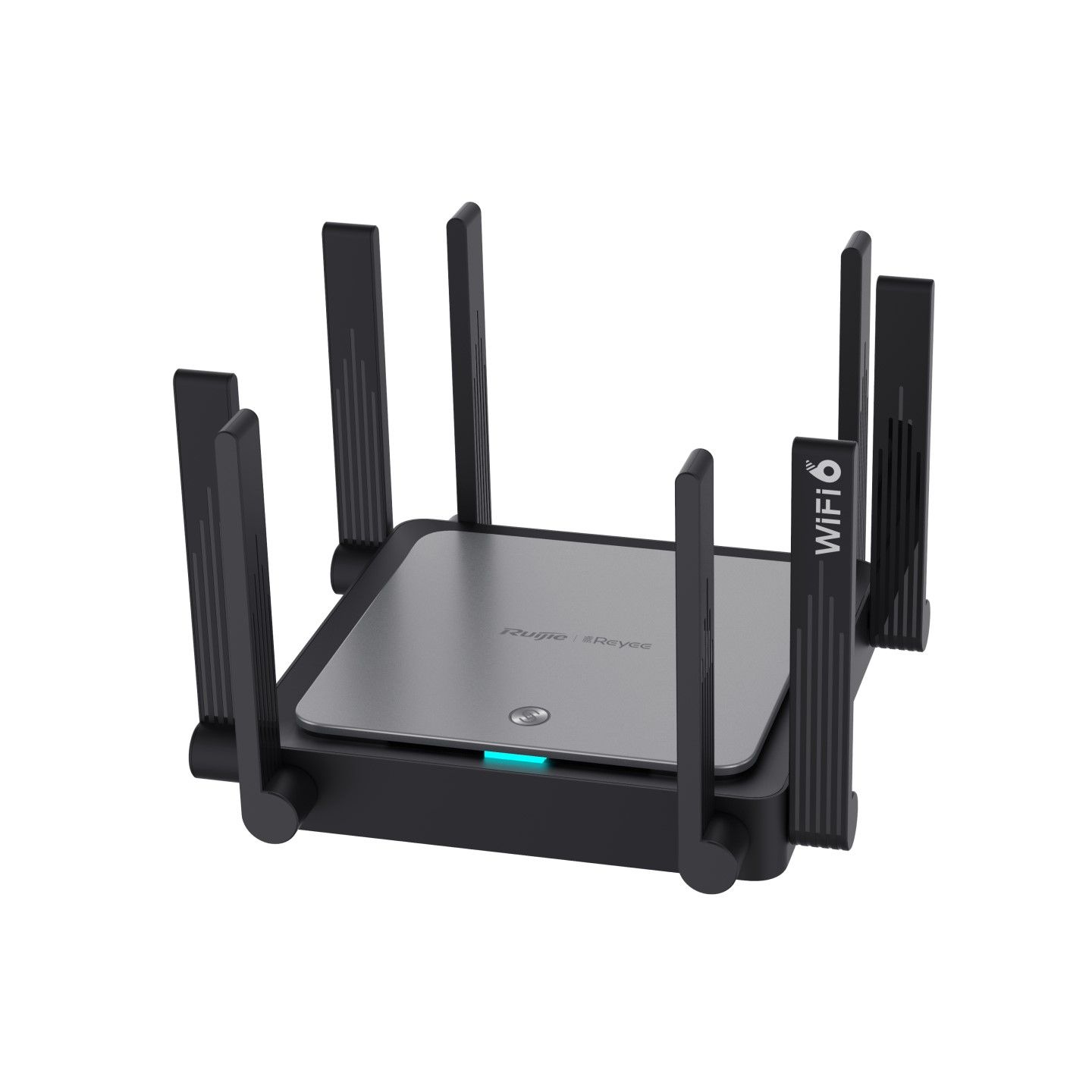 Ruijie Networks RG-EW3200GX PRO Draadloze Router